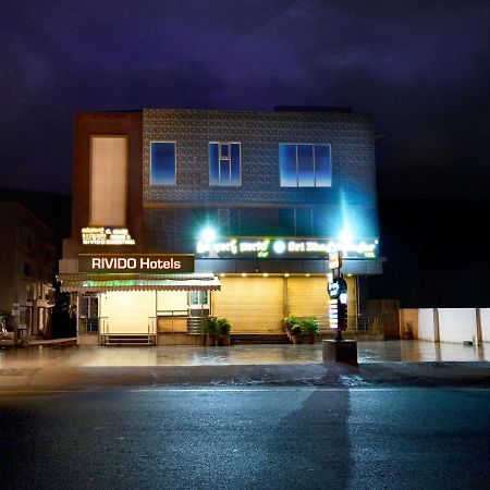Hotel Bv Colours By Rivido, Begur Main Road バンガロール エクステリア 写真